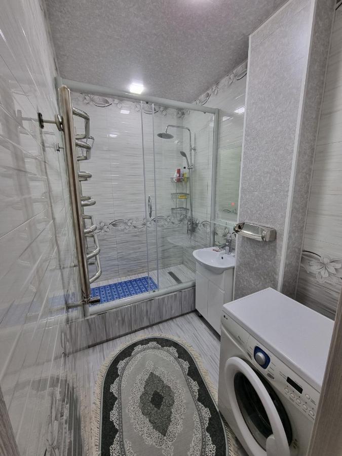 Apartment “Novza” Tashkent Exterior photo