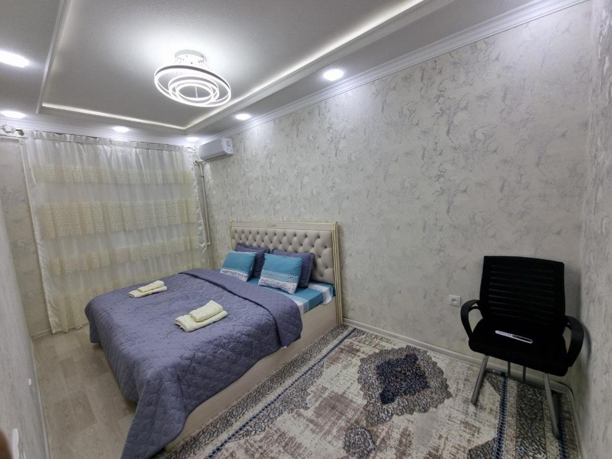 Apartment “Novza” Tashkent Exterior photo